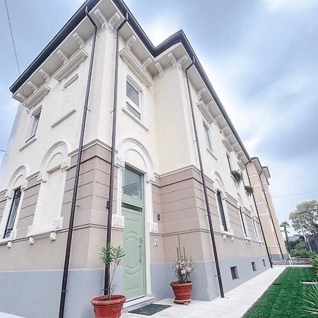 Via Poma Rooms Werona Zewnętrze zdjęcie