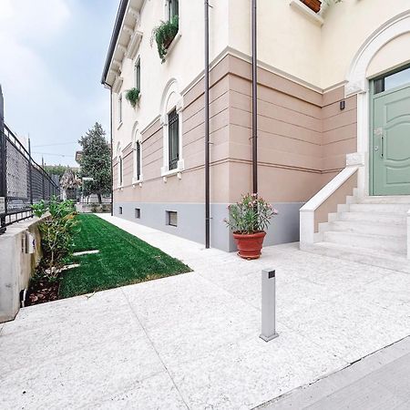 Via Poma Rooms Werona Zewnętrze zdjęcie
