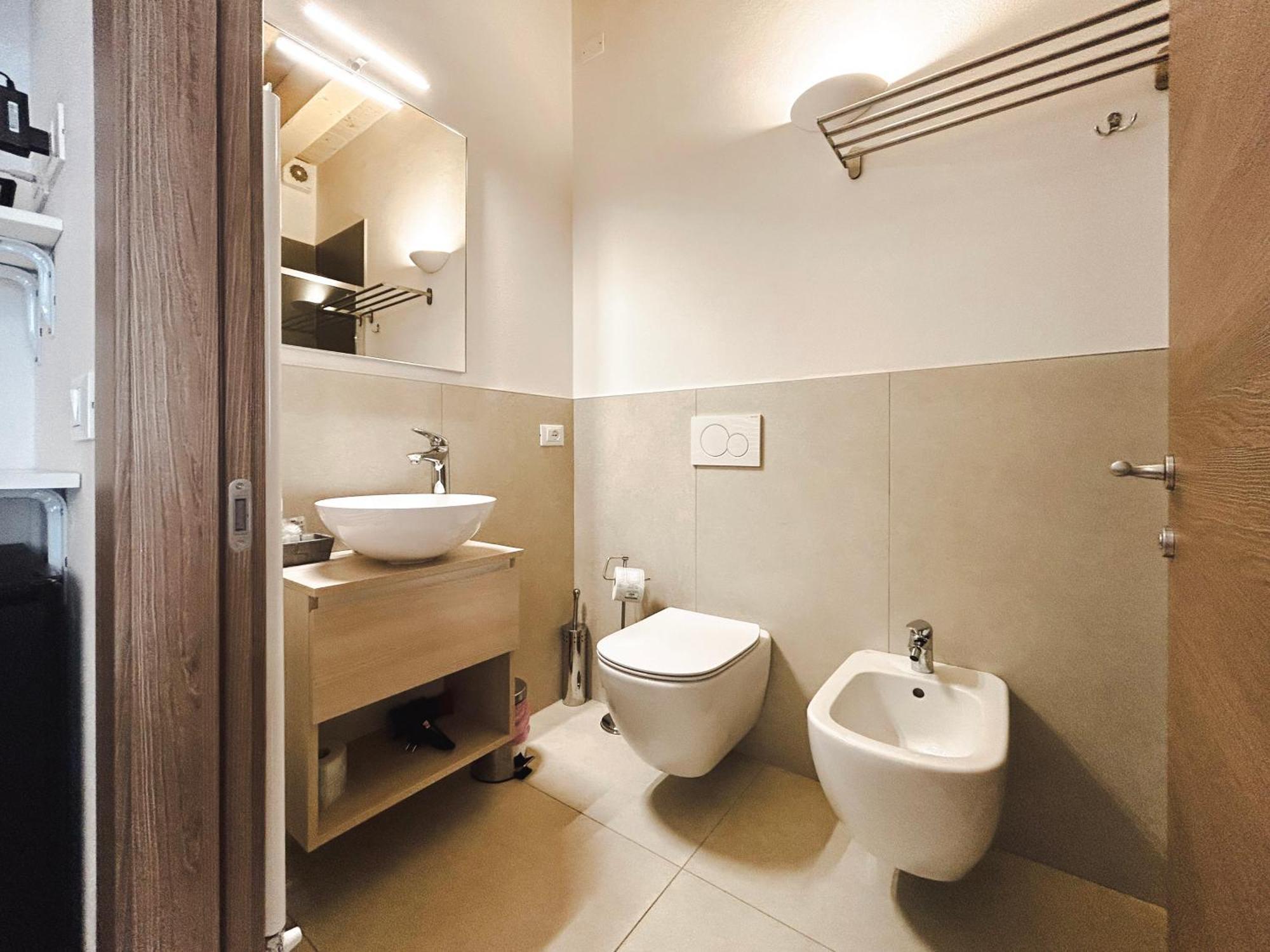 Via Poma Rooms Werona Zewnętrze zdjęcie