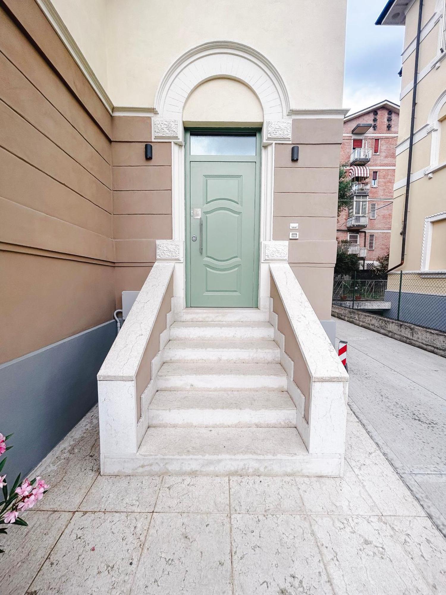 Via Poma Rooms Werona Zewnętrze zdjęcie